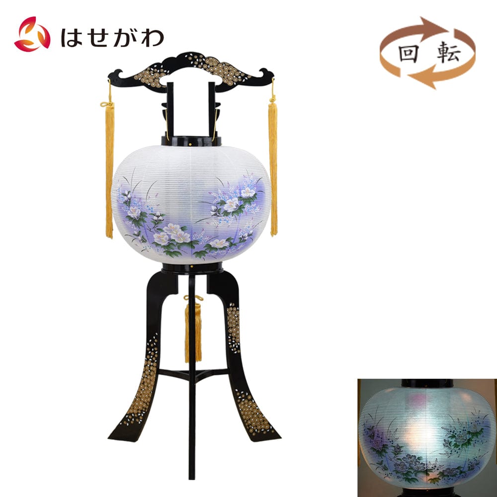回転 12号 花巻 芙蓉ボカシ | お仏壇のはせがわ公式通販