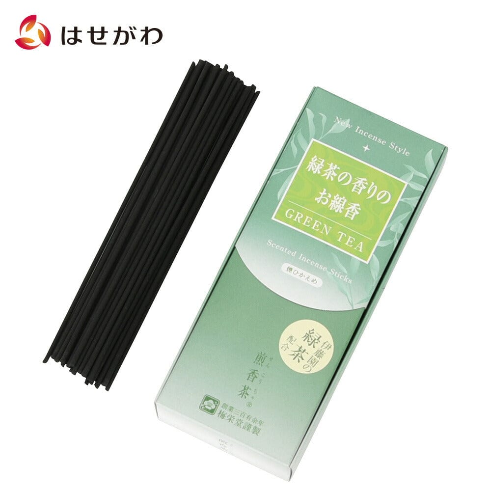 線香 煎香茶 | お仏壇のはせがわ公式通販