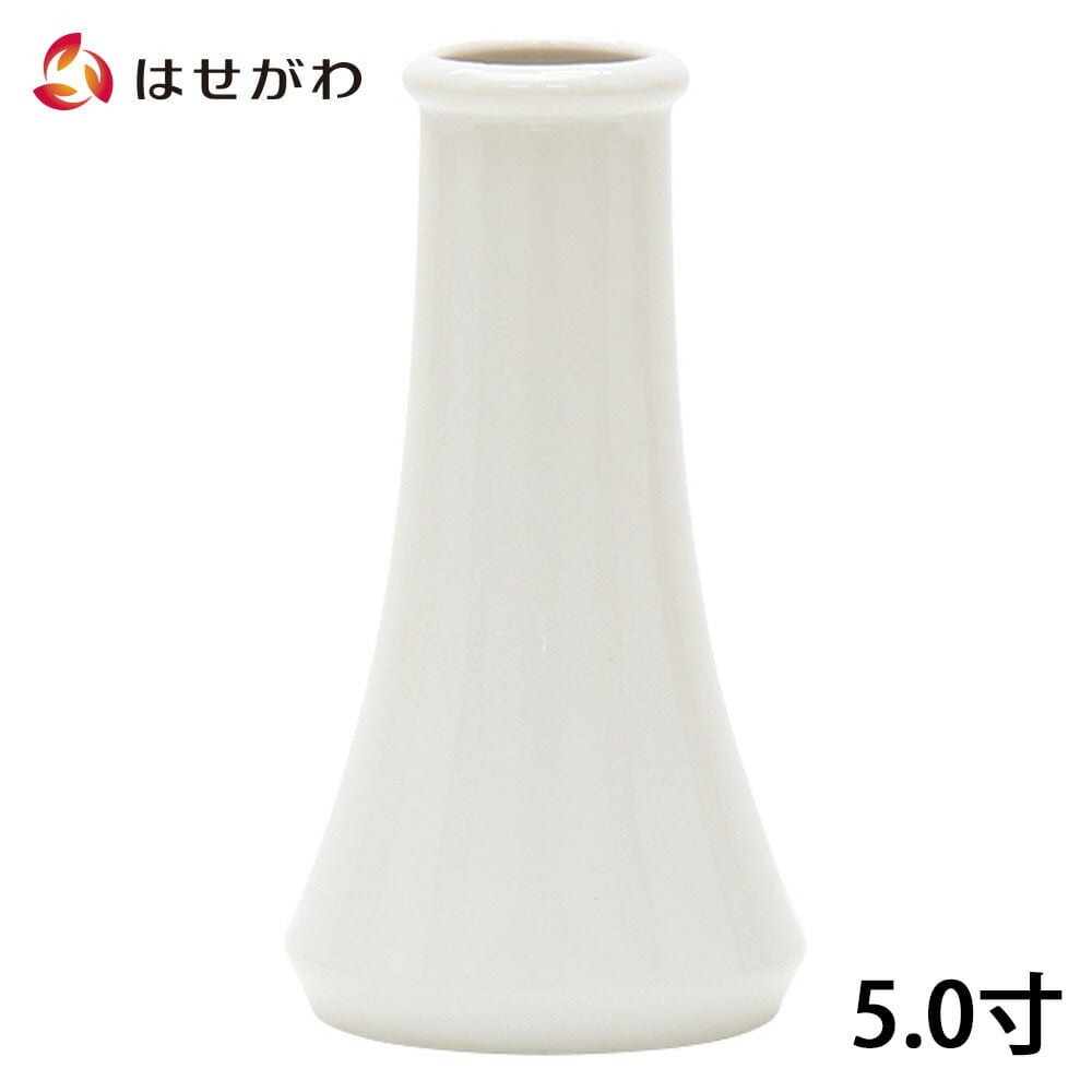神具 榊立 無地 5.0寸 | お仏壇のはせがわ公式通販