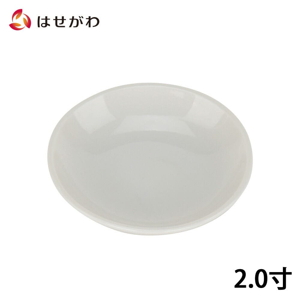 神具 洗米皿 白2.0寸 | お仏壇のはせがわ公式通販