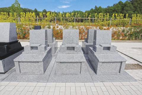 公園墓地 川井聖苑