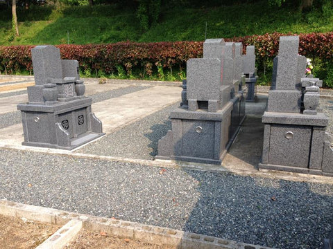荒尾霊園