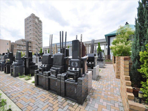 円通寺 とねり聖地
