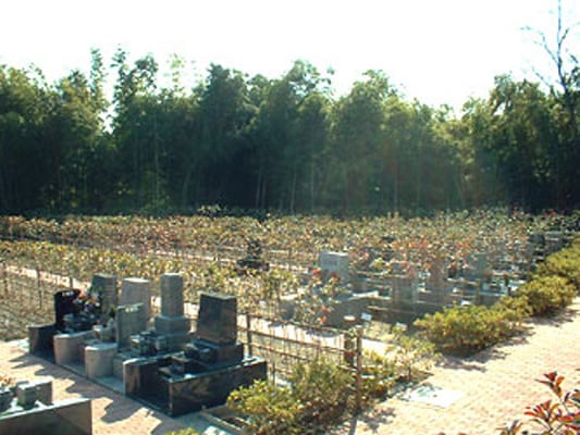 八王子浄苑 であいの郷