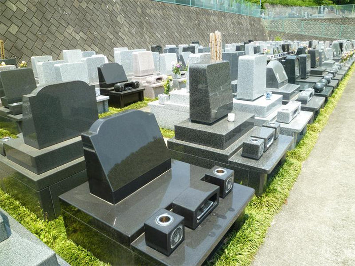 八王子萩霊園