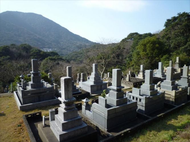 北九州市立 城山霊園 | お仏壇のはせがわ【公式】