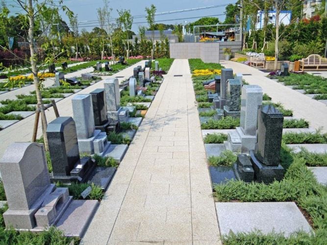川口メモリアル和楽邸