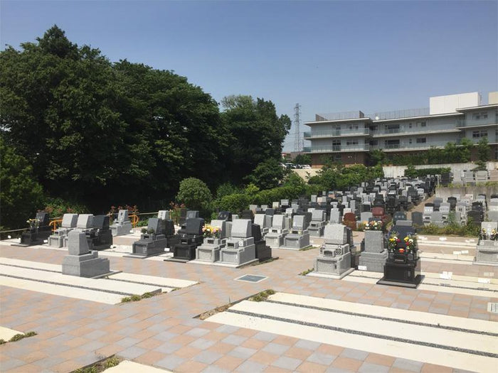 川口霊園かわぐちの杜