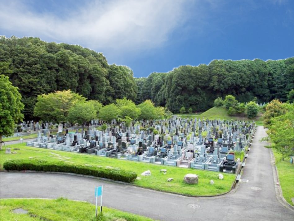 川崎市営 緑ヶ丘霊園 | お仏壇のはせがわ【公式】