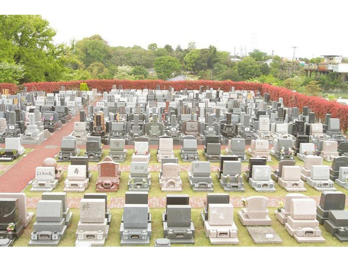 県央綾瀬霊園