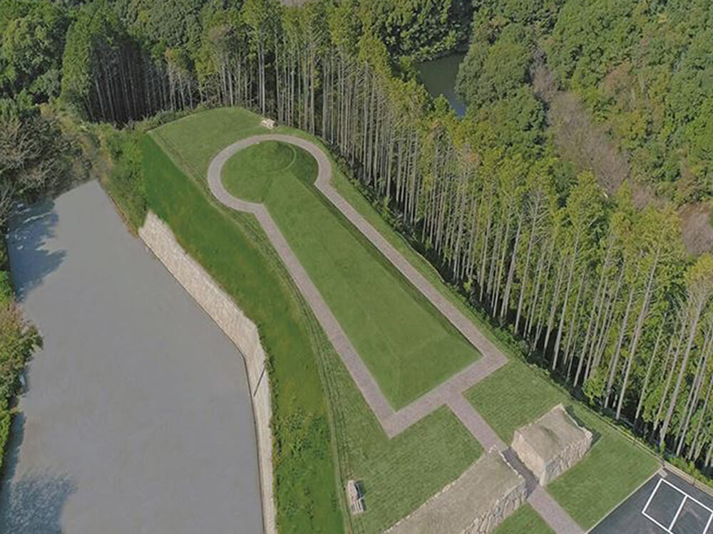 新宮霊園 | お仏壇のはせがわ【公式】