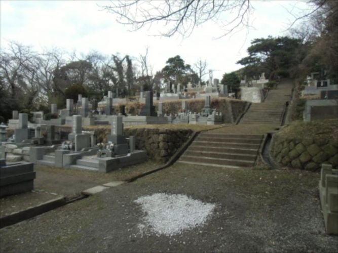 横須賀市営 馬門山墓地 | お仏壇のはせがわ【公式】
