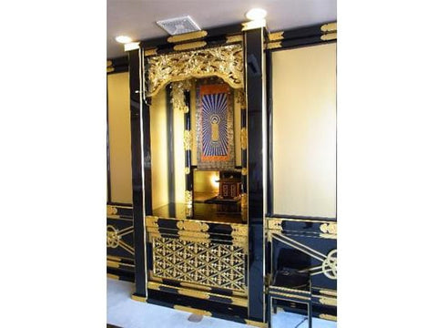萬栄寺 萬栄寺浄苑