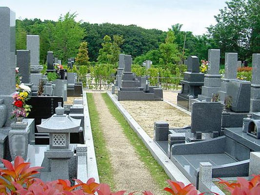 名古屋市立 みどりが丘公園墓地 | お仏壇のはせがわ【公式】