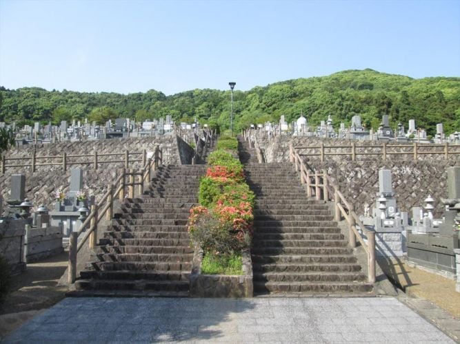 福岡市立 三日月山霊園 | お仏壇のはせがわ【公式】