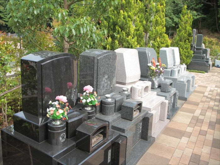 中和倉メモリアルひかりの郷