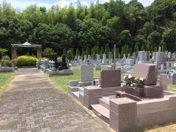 成田の杜公苑