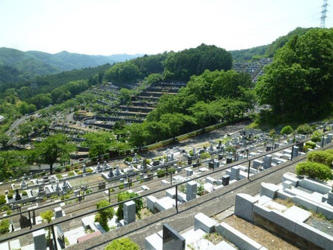 大多摩霊園