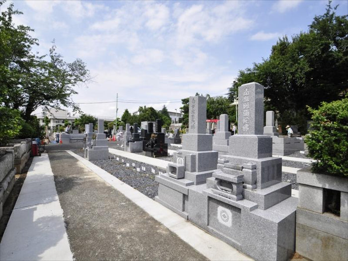 築地本願寺 和田堀廟所