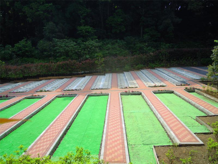 弥生台墓園 横浜つどいの森