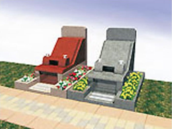 横浜二俣川霊園