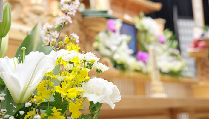 生前葬に関する基礎知識