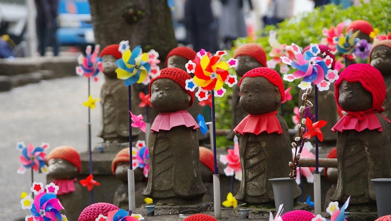 水子供養に関する基礎知識