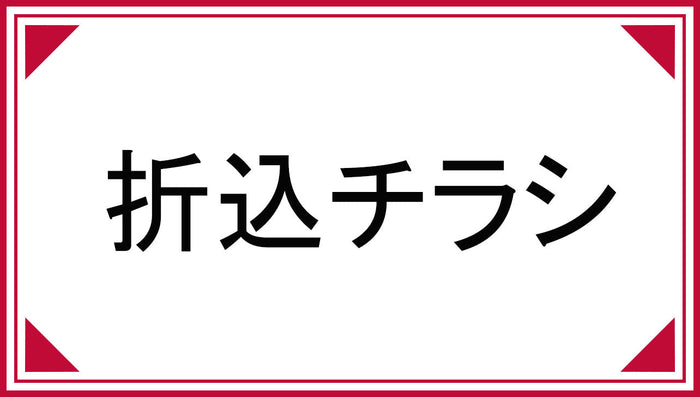 お仏壇のはせがわ 折込チラシ（2025年6月28日）
