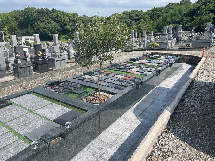 陽光台公園墓地