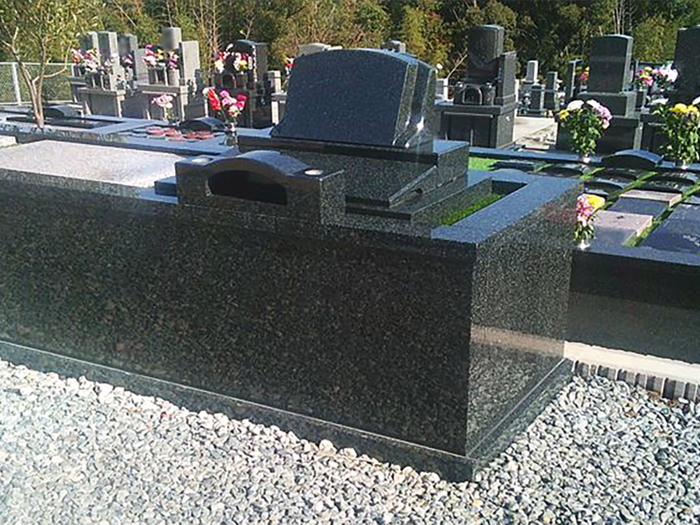 陽光台公園墓地