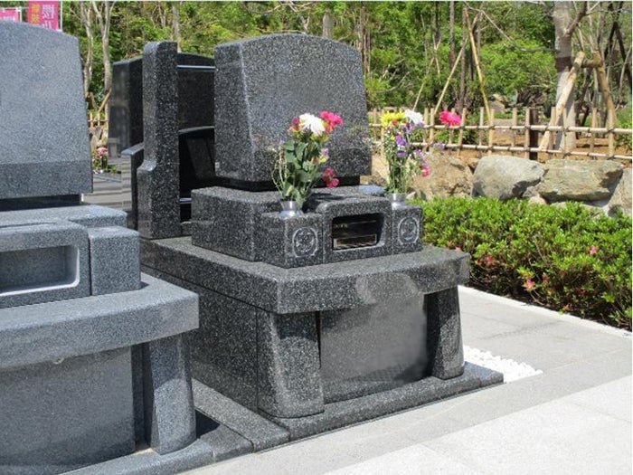 櫻乃丘聖地霊園