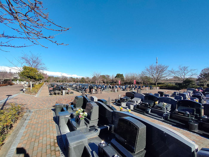 弥生の里 自然聖園