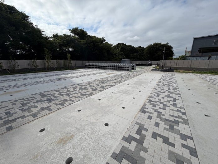 第2みつわ台霊園