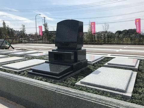 蓮田聖地霊園