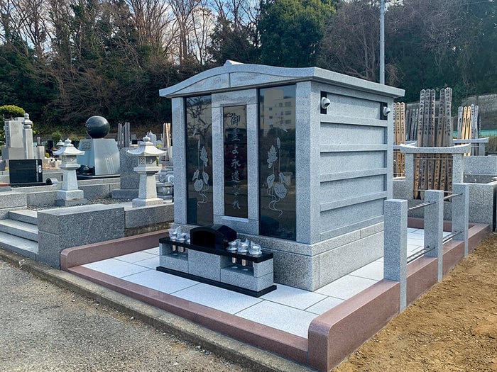 総武霊園