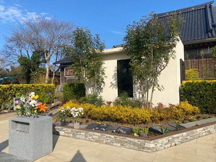 大牟田 通玄寺 サンガーデン