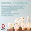 回転 11号 菊蒔絵