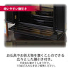 仏壇 古都 黒檀 高さ64cm 仏具セットB 特徴 7