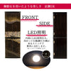 仏壇 京調 (きょうしらべ) デラックス 黒檀 高さ150cm 仏具セットゴールド色