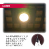 仏壇 古都 グラナディーロ 高さ57cm 仏具セットC 特徴 5