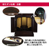 仏壇 古都 グラナディーロ H57cm 特徴 3