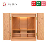 仏壇 とんぼ 桜 H42cm 特徴 1