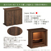 仏壇 SBジャスト モカブラウン H49cm 特徴 4
