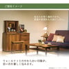 仏壇 SBジャスト シアーホワイト H49cm 特徴 8