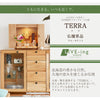 仏壇 TERRA (テラ) ウォールナット H42cm 特徴 5