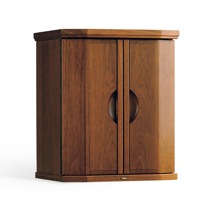 仏壇 ワルツ ウォールナット 高さ48cm