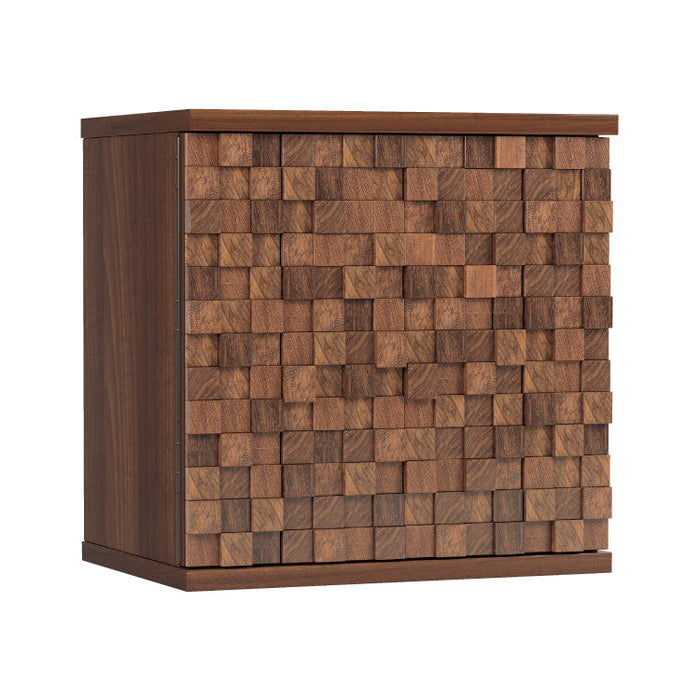 仏壇 ショコラ ウォールナット 高さ41cm