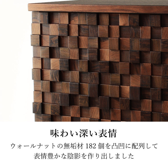 仏壇 ショコラ ウォールナット 高さ41cm