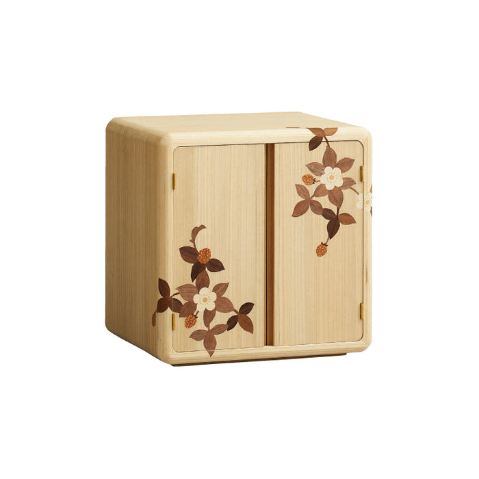 仏壇 一期(いちご)2 高さ38cm