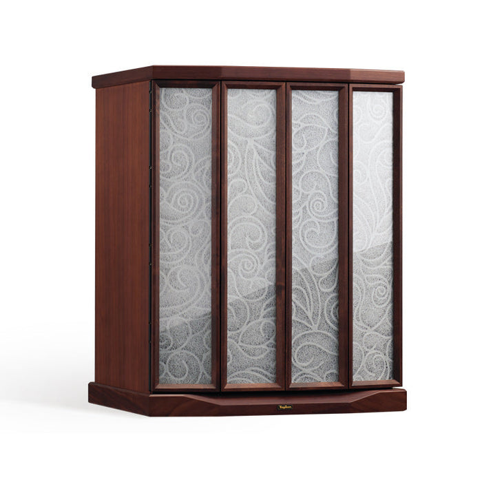 仏壇 フェンネル2 ダーク 高さ54cm